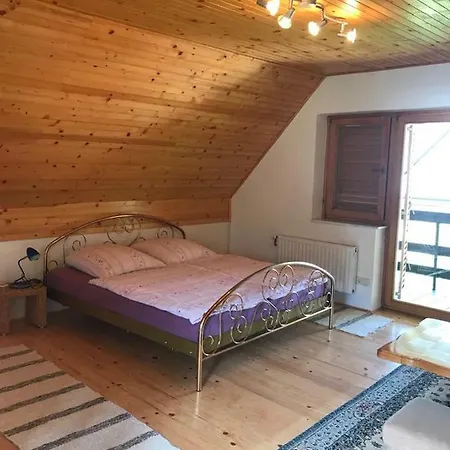 Oaza Odmora Hedrovace Kod Maglaja - Vikendica Sa Bazenom Apartment *