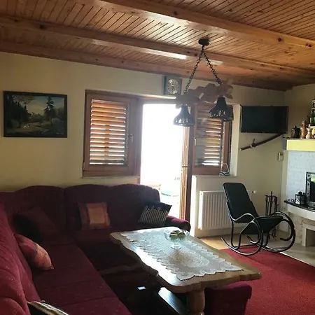 Oaza Odmora Hedrovace Kod Maglaja - Vikendica Sa Bazenom Maglaj